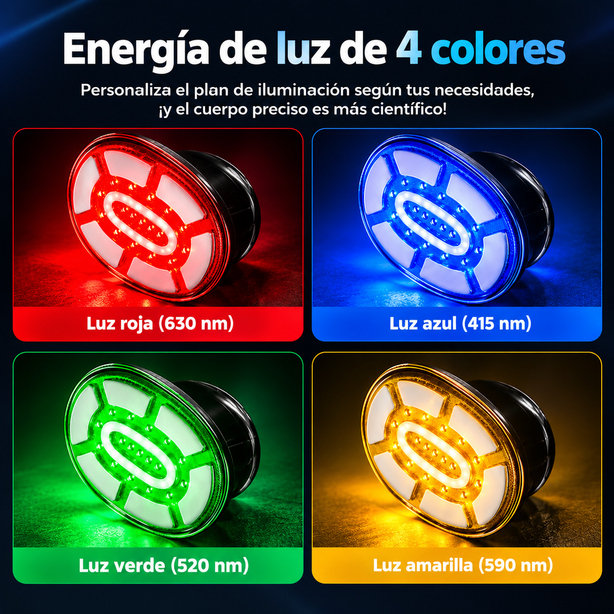 Máquina de adelgazamiento corporal RF